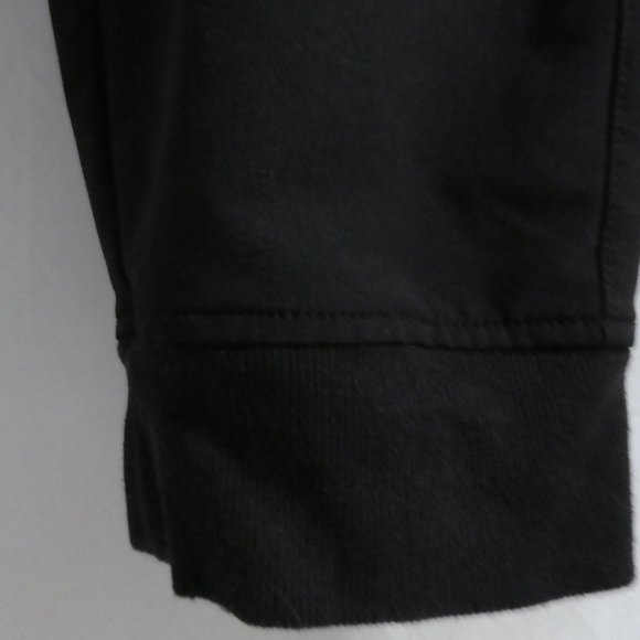 GOODFELLOW & COMPANY, xl, black joggers - Picture 6 of 15